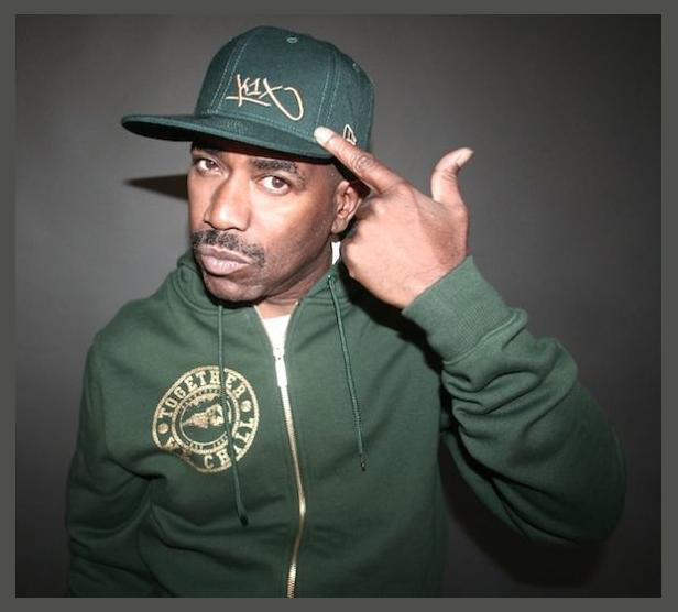 Kurtis Blow